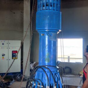 Aqua Submersible Pump